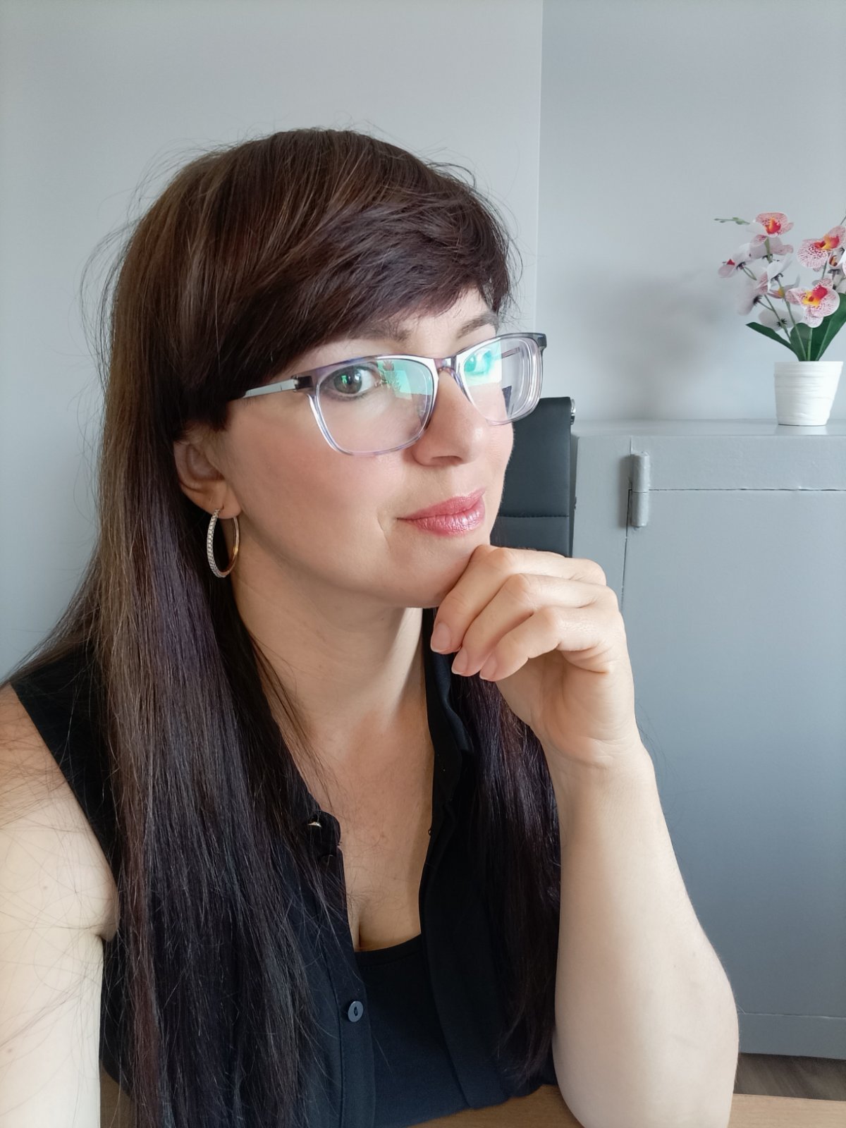 Биченко Ірина Леонідівна
