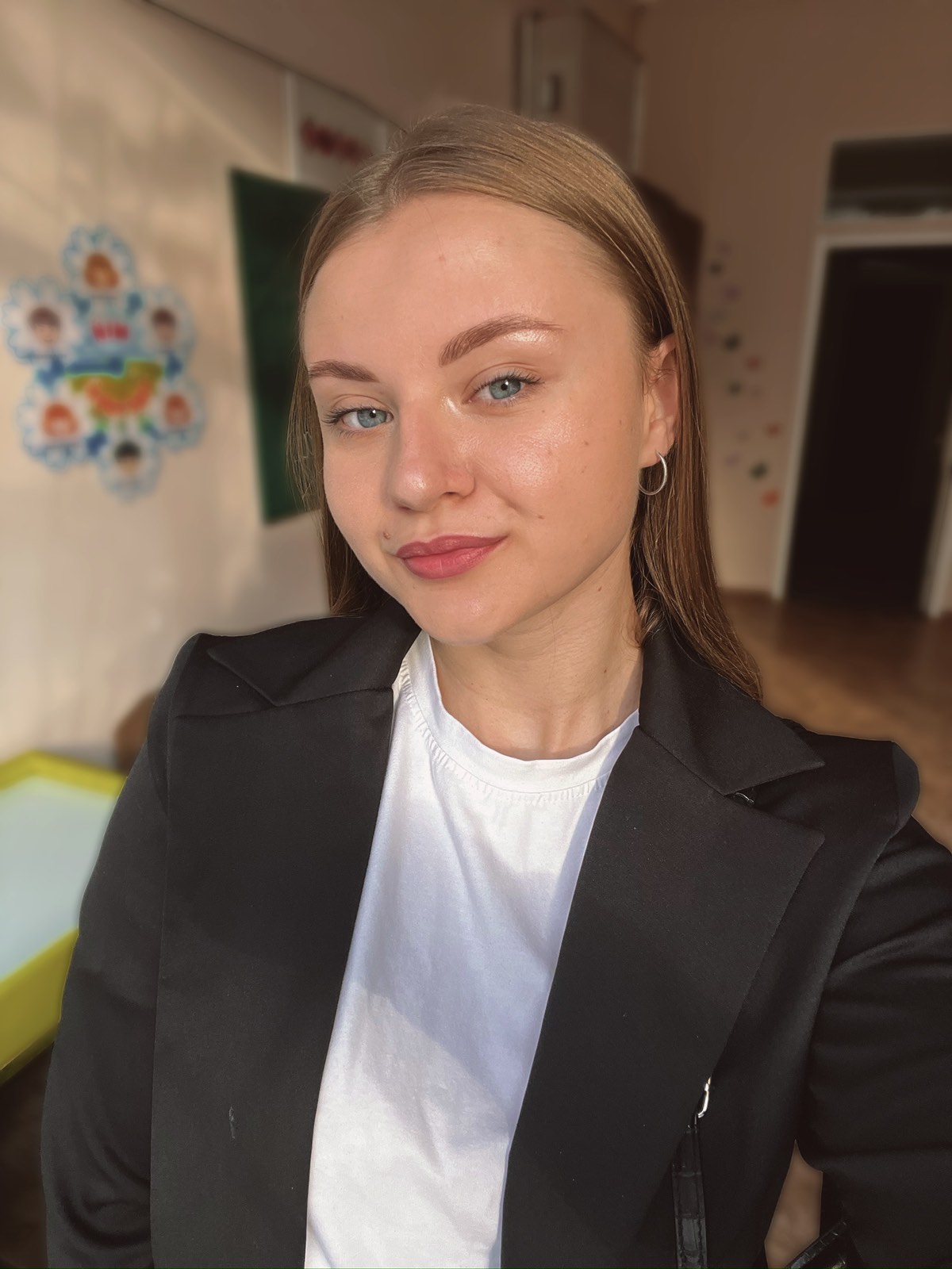 Геращенко Юлія Миколаївна