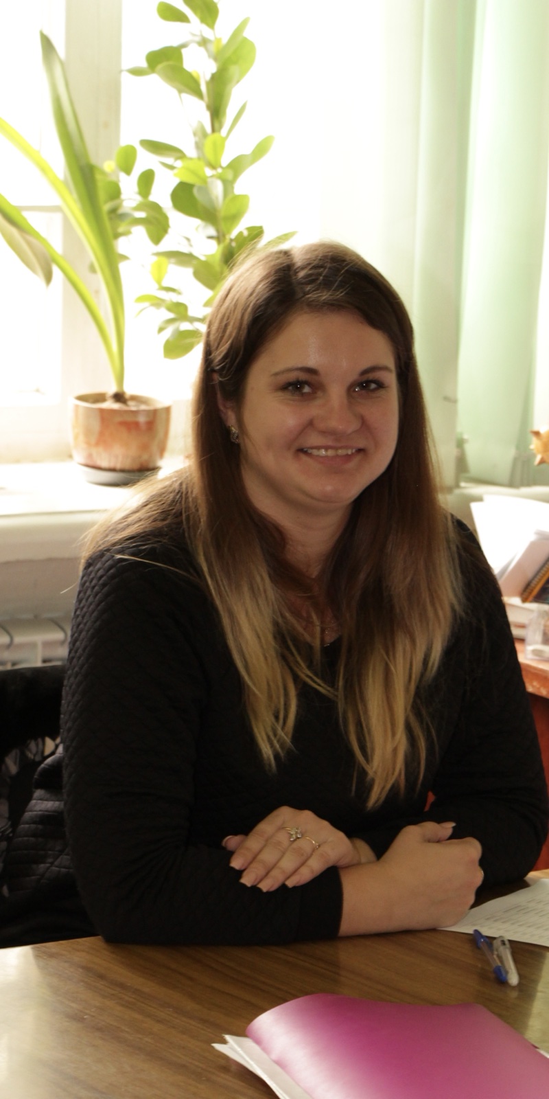 Здір Марина Сергіївна