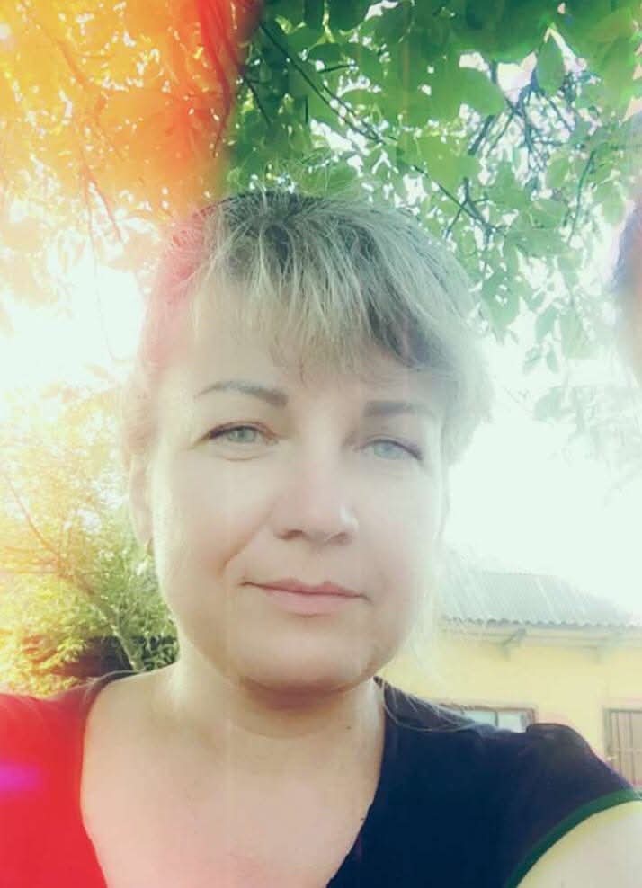 Каніковська Олена Василівна