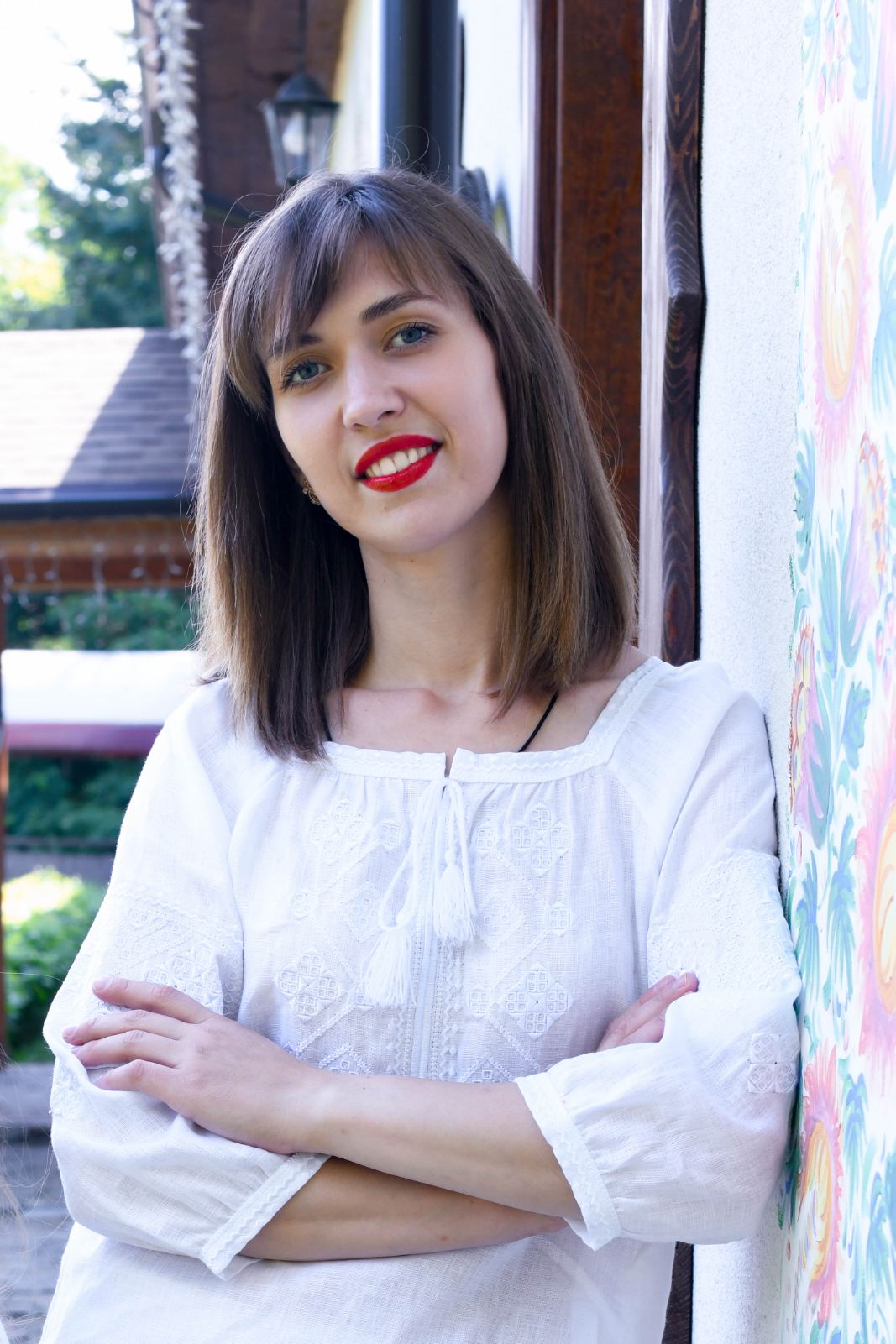 Собканюк Євгенія Володимирівна
